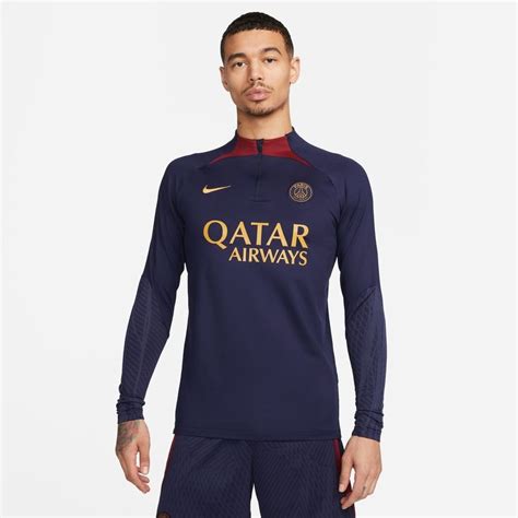 PSG training shirts for men